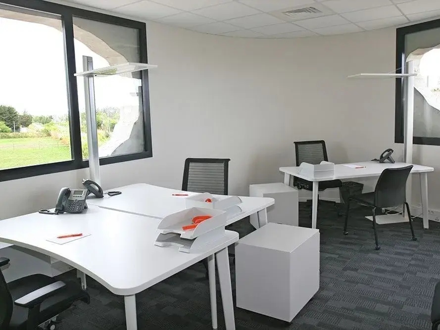 Baya Montpellier - Millénaire, Bureau 3/4 personnes, Montpellier