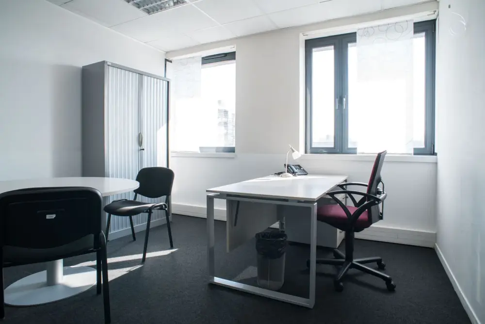 G2C Business Center, Bureau 302, Lyon 7e