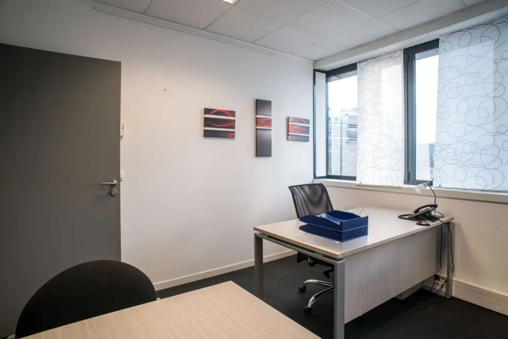 G2C Business Center, Bureau 306, Lyon 7e