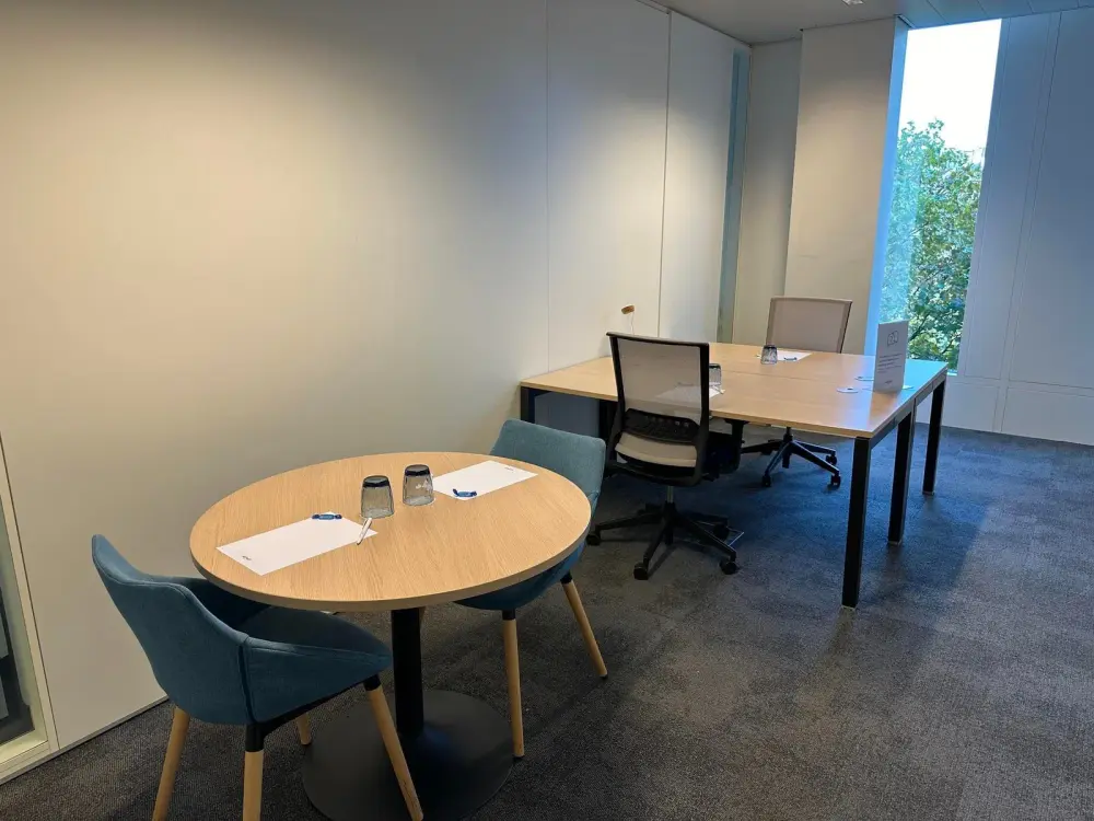 Mitwit Bruxelles Avenue Louise, Bureau Affaire Bureau Direction, Bruxelles