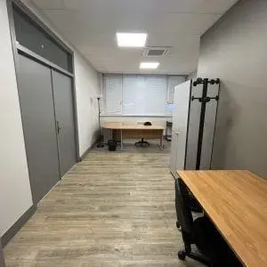 Espace Tween, Bureau B.14, Lille