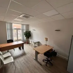 Espace Tween, Bureau B.7, Lille