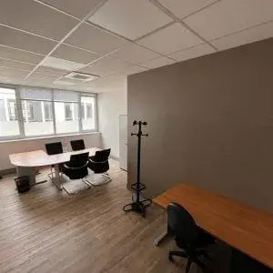 Espace Tween, Bureau B.8, Lille