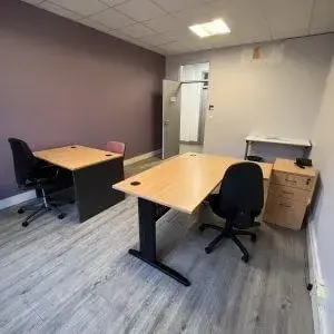 Espace Tween, Bureau B.9, Lille