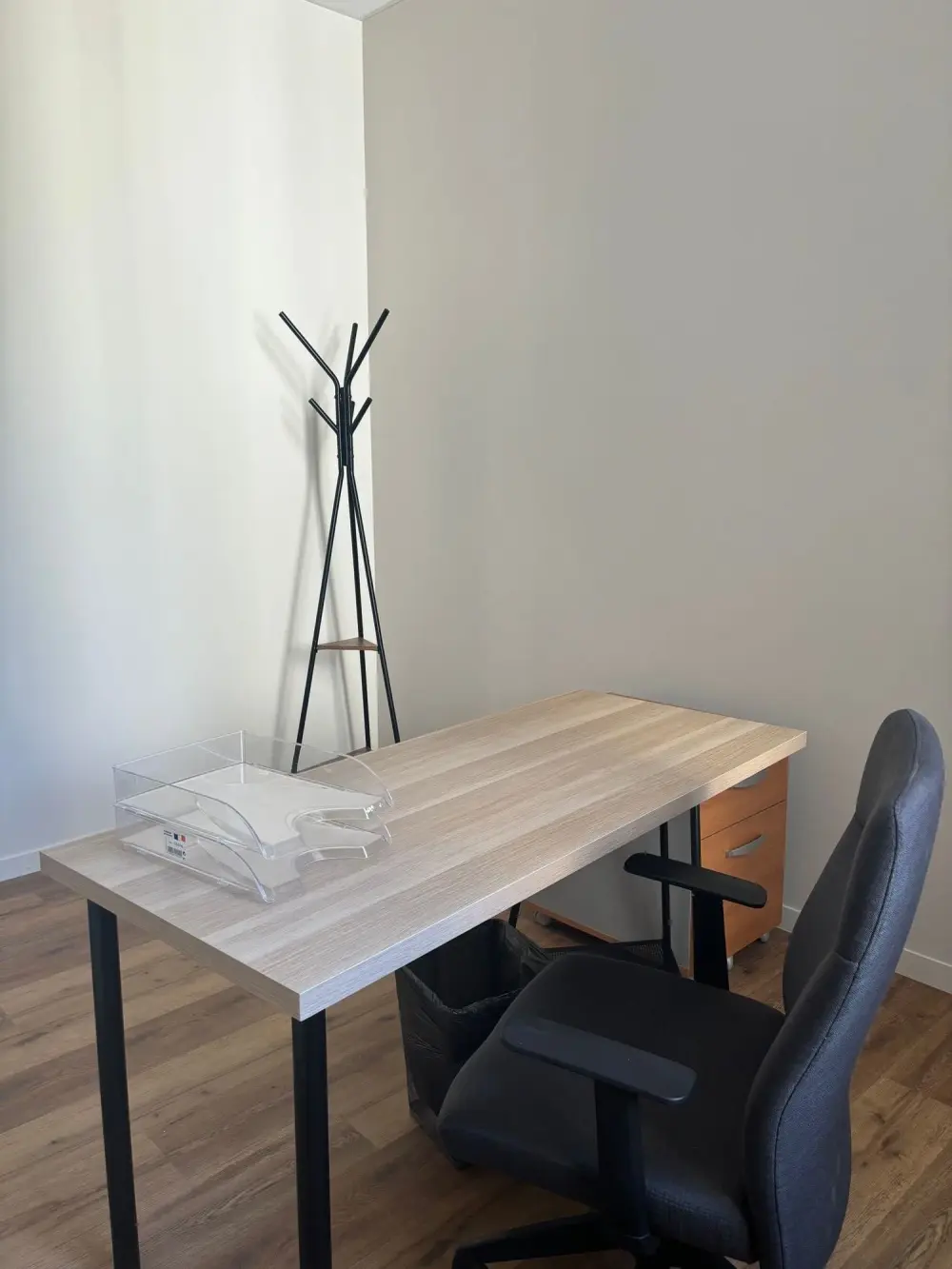 Le Château - Bayonne, Bureau B12, Bayonne