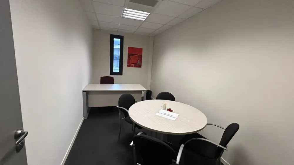 G2C Business Center, Bureau Bora-Bora, Lyon 7e