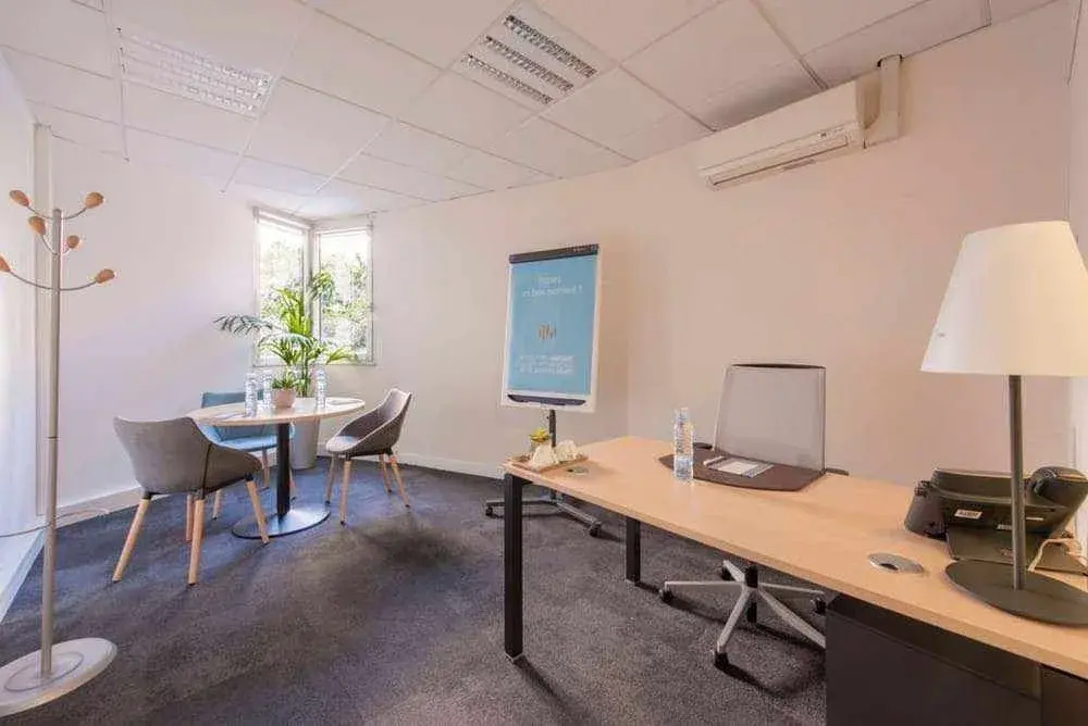 Mitwit Boulogne-Billancourt, Bureau de Direction, Boulogne-Billancourt