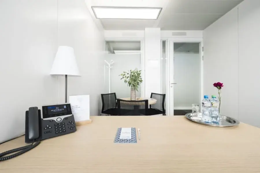 Mitwit Genève, Bureau Direction, Genève