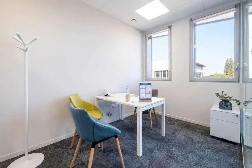 Mitwit Marcq-en-Barœul, Bureau de Direction, Marcq-en-Barœul