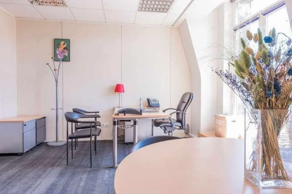 Mitwit Paris 12 Gare de Lyon, Bureau de Direction, Paris 12e