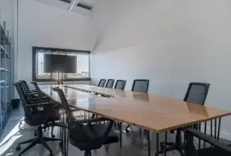 Bureaux & Co Lattes, Bureau d'équipe (10 personnes), Lattes