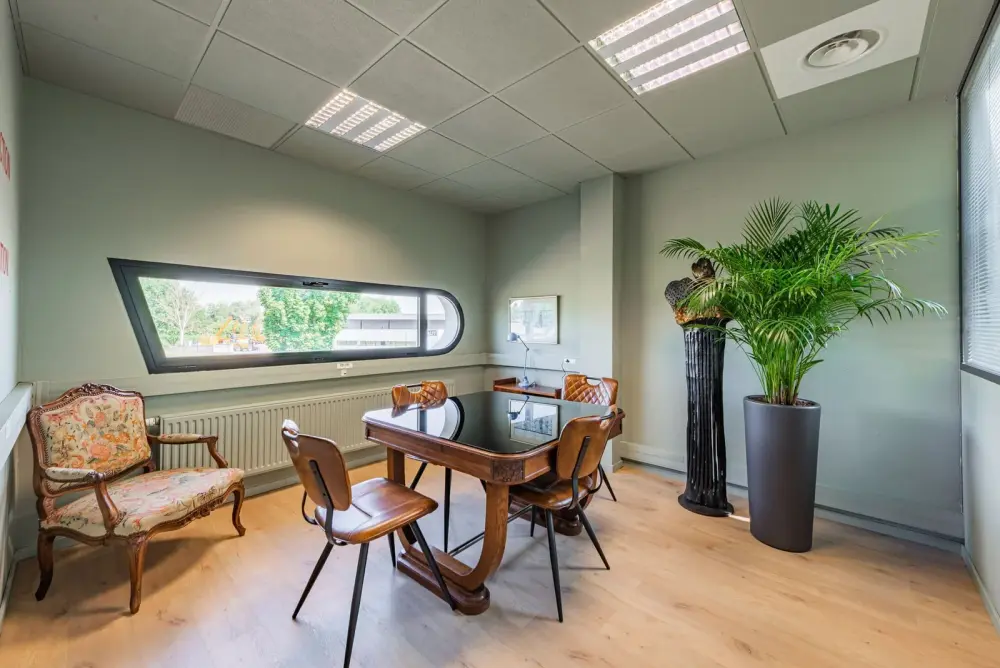 Keller Williams Signature - Coworking, Bureau fermé 4 personnes, Hœrdt