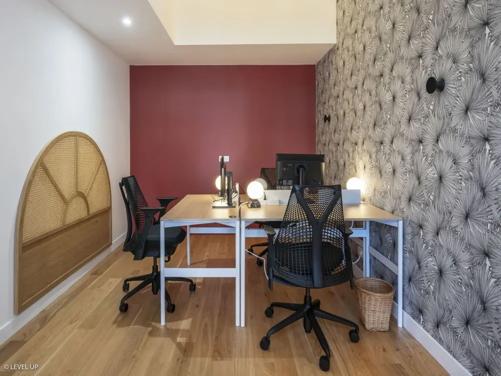 Rayon La Garenne Colombes, Bureau fermé, La Garenne-Colombes