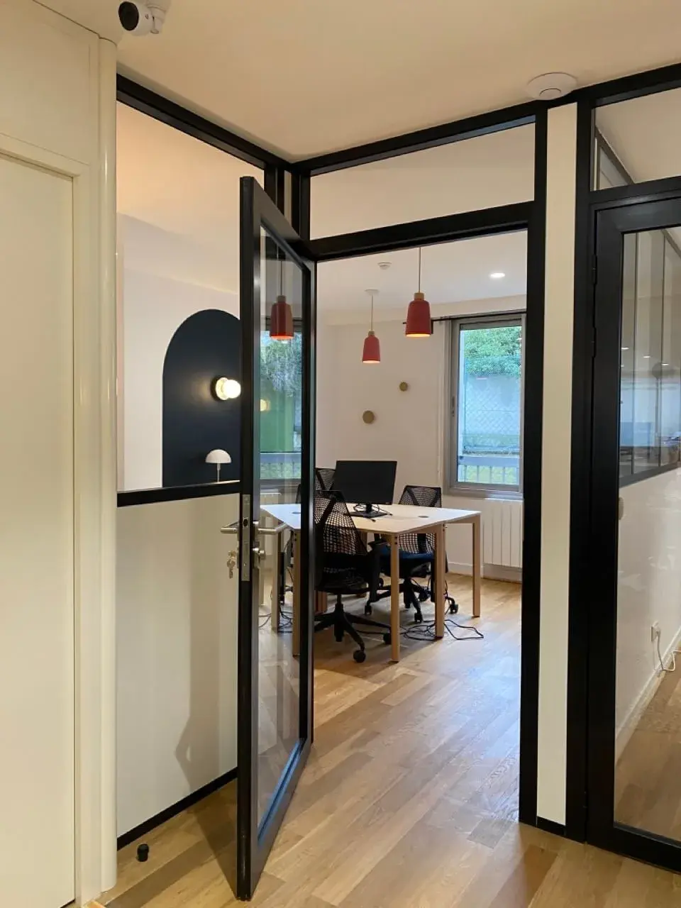 Rayon Vincennes, Bureau Fermé, Vincennes