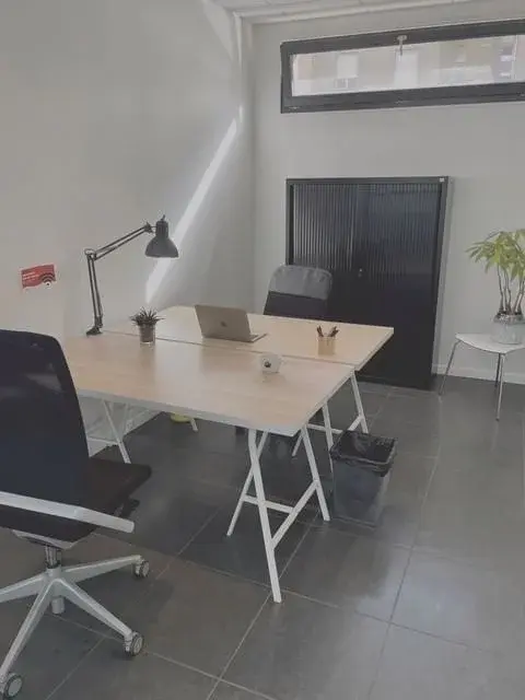 Le Square, Bureau individuel, Metz