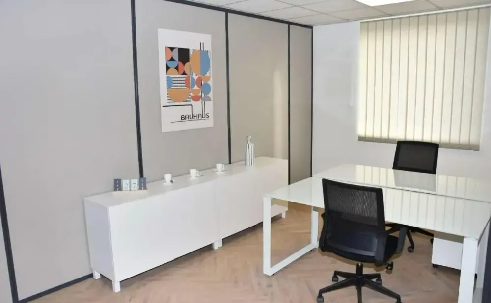 Centre d'Affaires Cap Horn, Bureau Java, Villebon sur Yvette