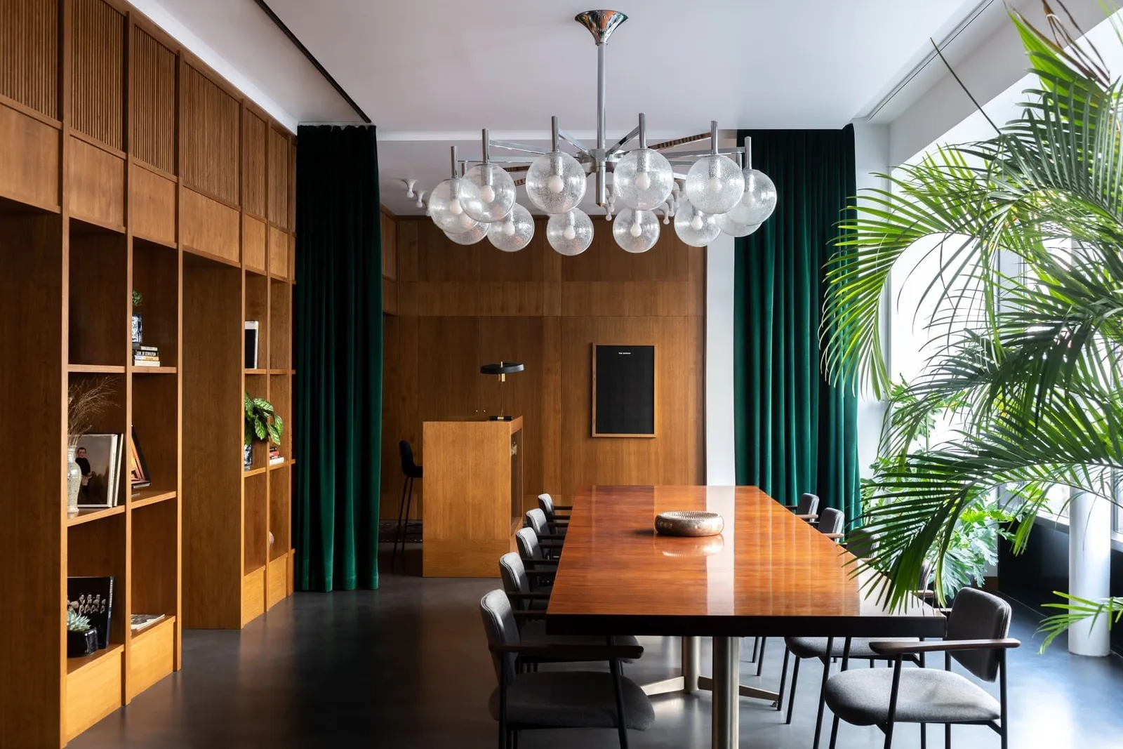 The Bureau Monsigny, Salle de réunion 10 personnes, Paris 2e