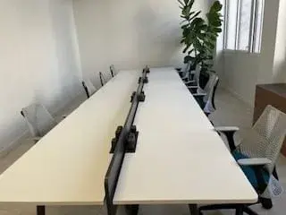 Obratori / L'Occitane Innovation Lab, Bureau, Marseille 2e