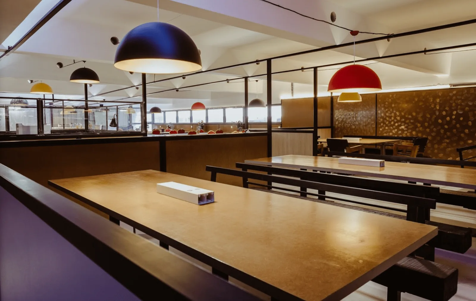 Bureau Pantin, Coworking-Space, Pantin