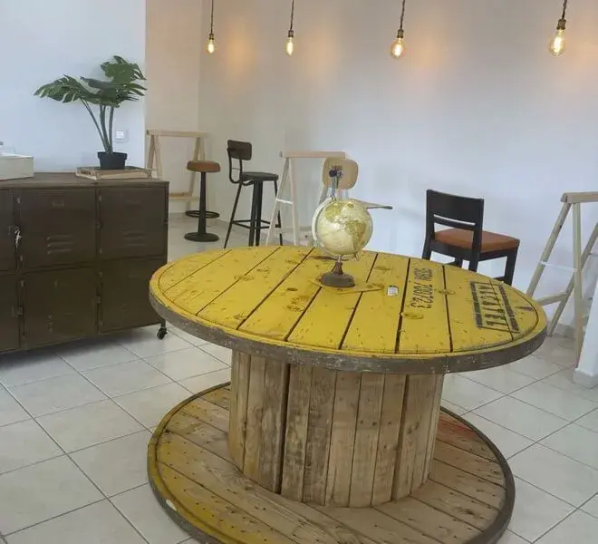 COcoon’WORK, Bureau Partagé, Manosque