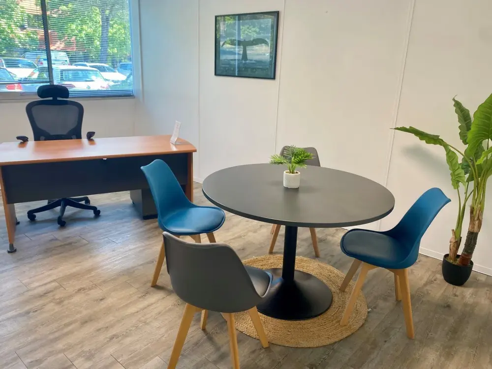 Drive Affaires, Bureau de passage 1, Mérignac