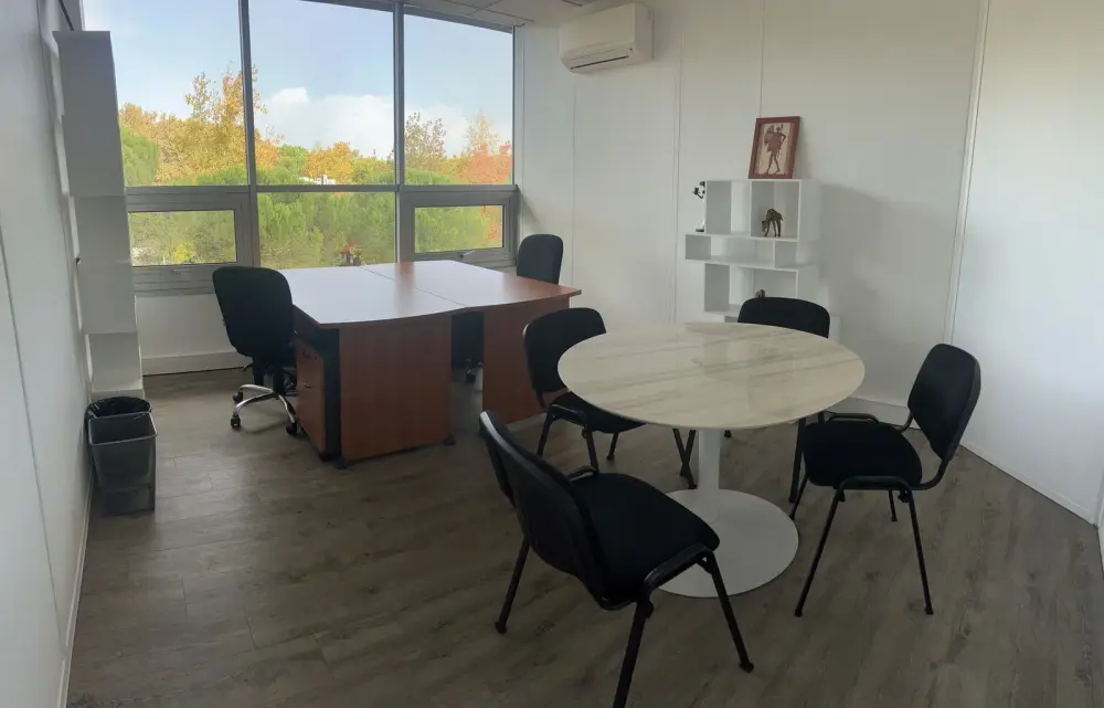 Drive Affaires, Bureau de passage 2, Mérignac