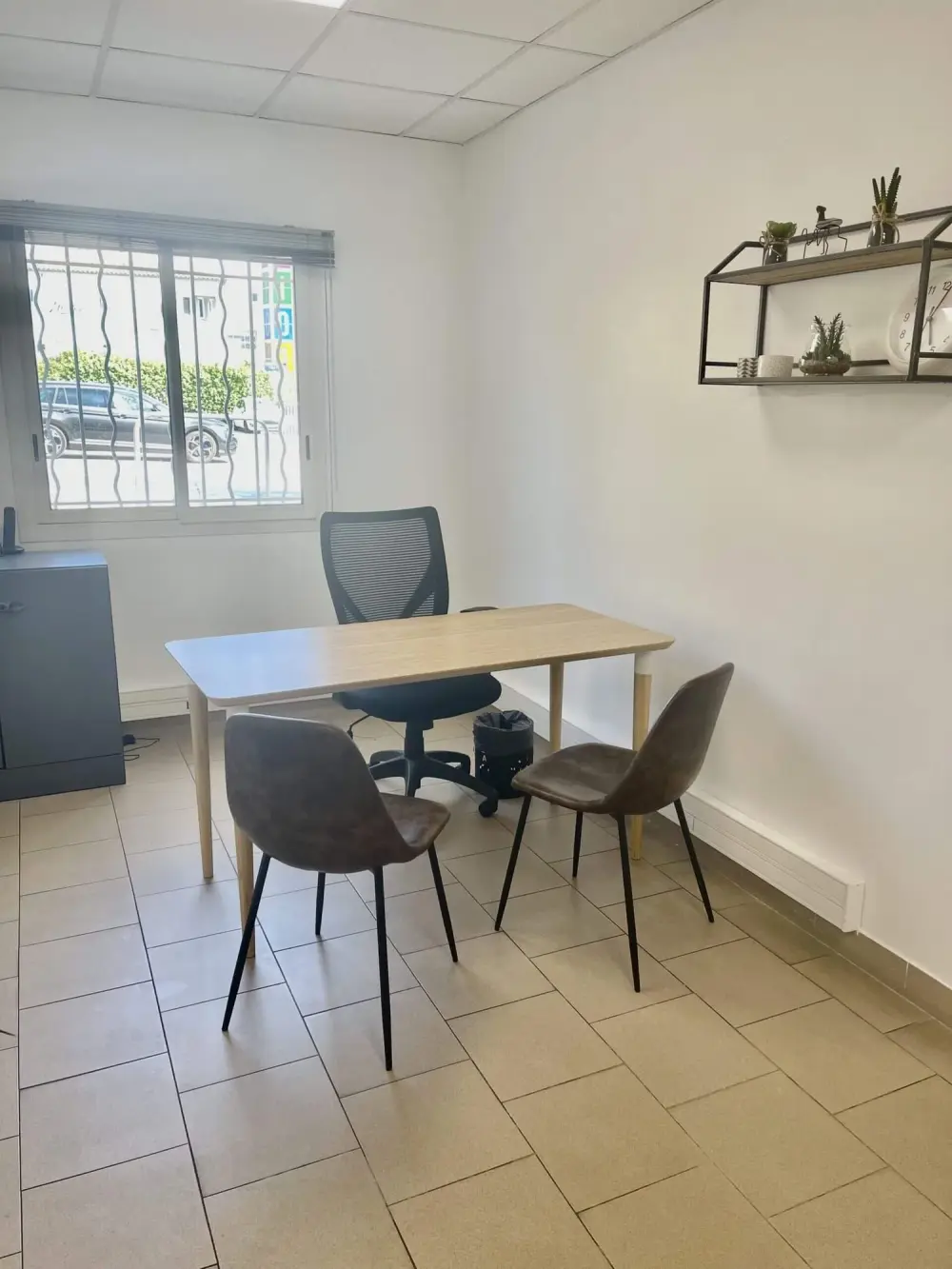 BurO'facil La Seyne, Bureau de passage, La Seyne sur Mer