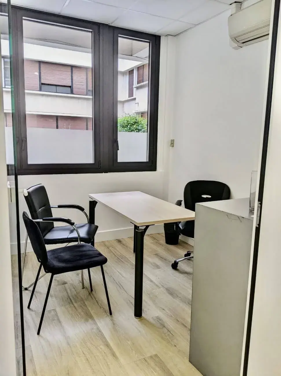 BurO'facil Toulon, Bureau de passage, Toulon