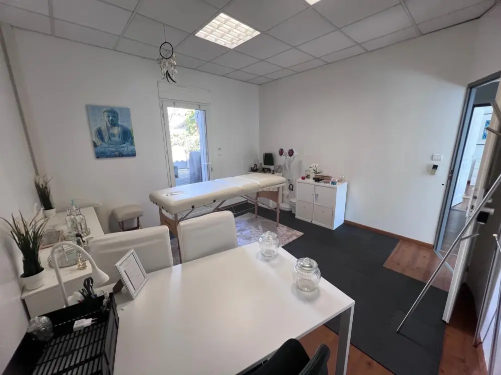 Cauwork, Bureau prestation médicale, Bordeaux