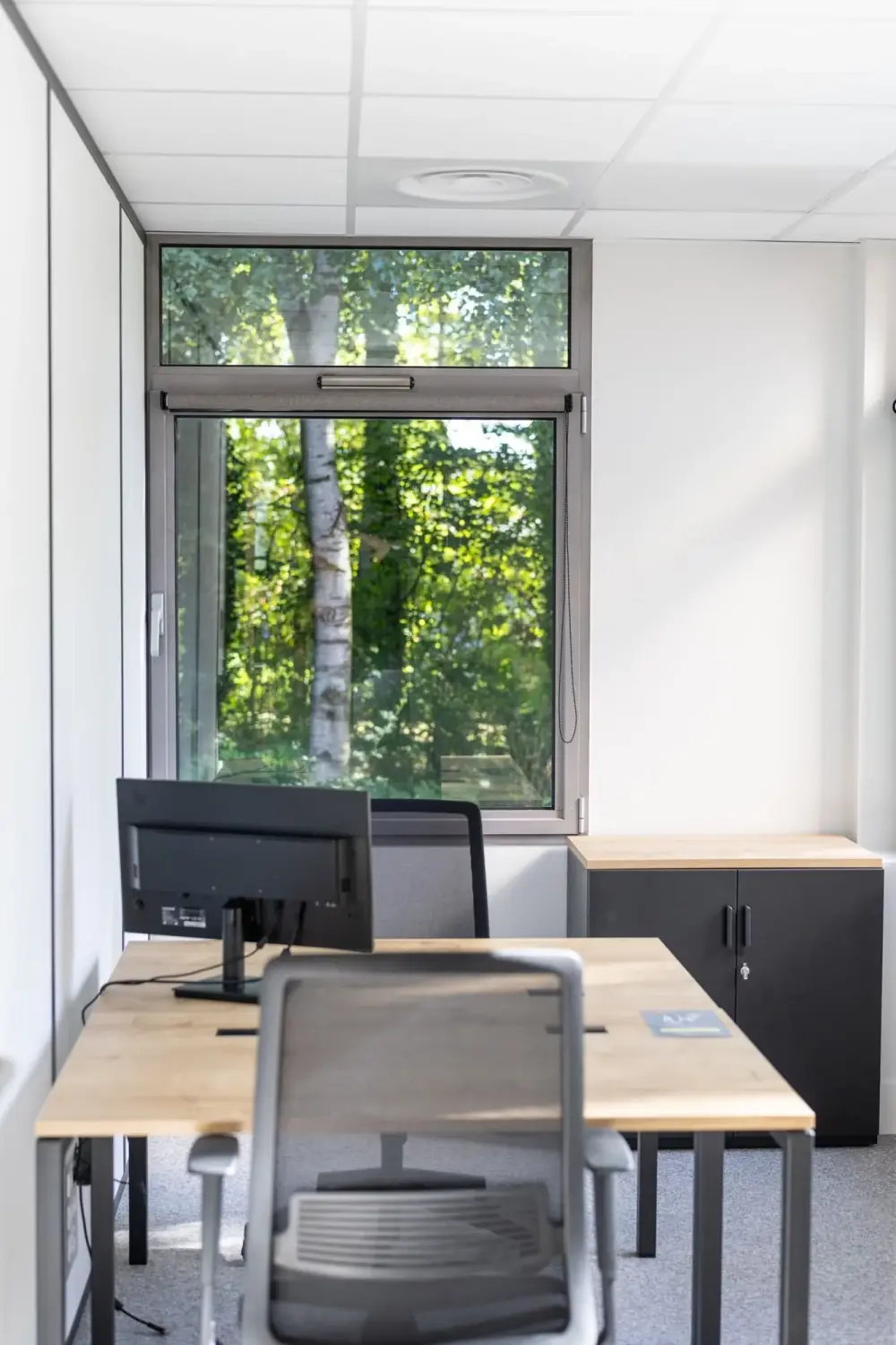 NIDWORK Annecy Chavanod, Bureau privatif 1 personne, Chavanod