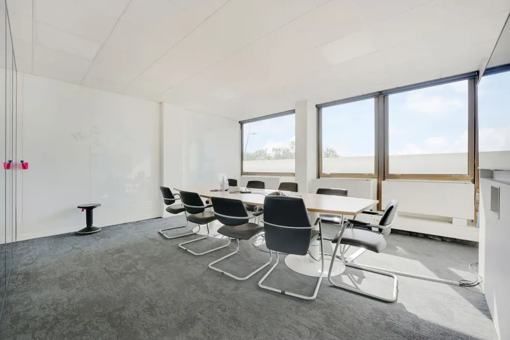 Bureaux de la Colline, Bureau privatif 10 personnes, Saint-Cloud
