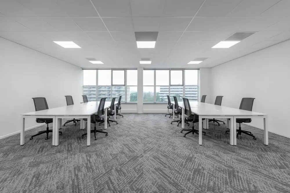 HQ Alwoodley, Nursery Lane, Bureau privatif 13 personnes, Leeds