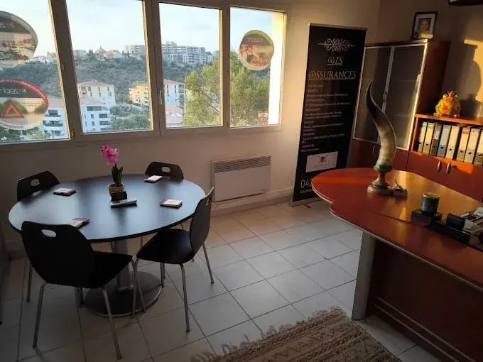 Espaciel, Bureau Privatif 2/4 personnes, Saint-Raphaël