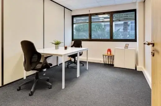 Bureaux & Co Le Stratège, Bureau privatif 2 personnes, Montpellier