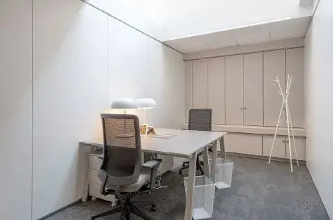 The City by Ginkgo, Bureau privatif 2 personnes, Luxembourg City