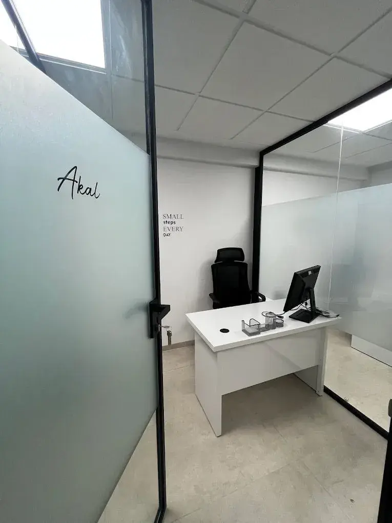 Hub Station Agadir, Bureau privatif 2 personnes, Agadir