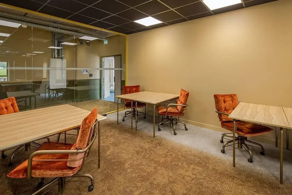 Now Connected Bayonne, Bureau privatif 2 personnes, Bayonne