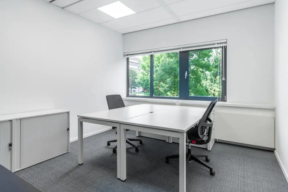 Regus AB, Edmonton - First Edmonton Place, Bureau privatif 2 personnes, Edmonton, AB