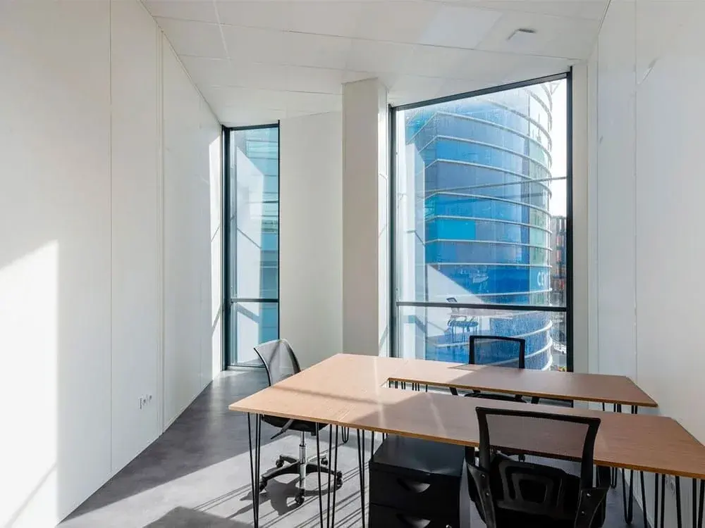 Bureaux & Co Le Galet, Bureau privatif 3 personnes, Perpignan