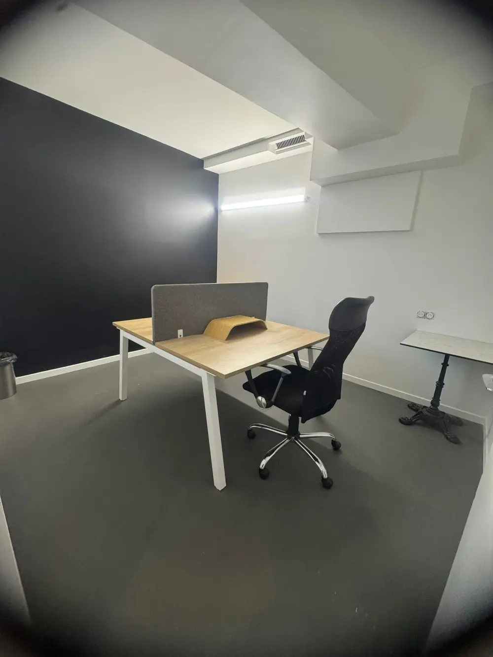 QG Business, Bureau privatif 3 personnes, Paris 20e