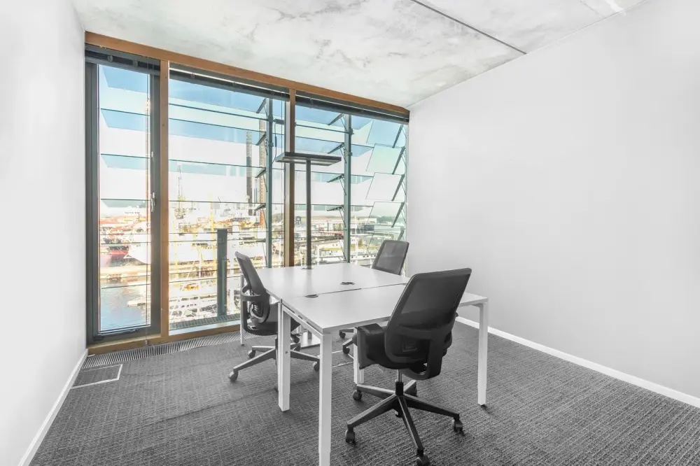 Regus MURCIA, Avenida de los Pinos, Bureau privatif 3 personnes, Murcia