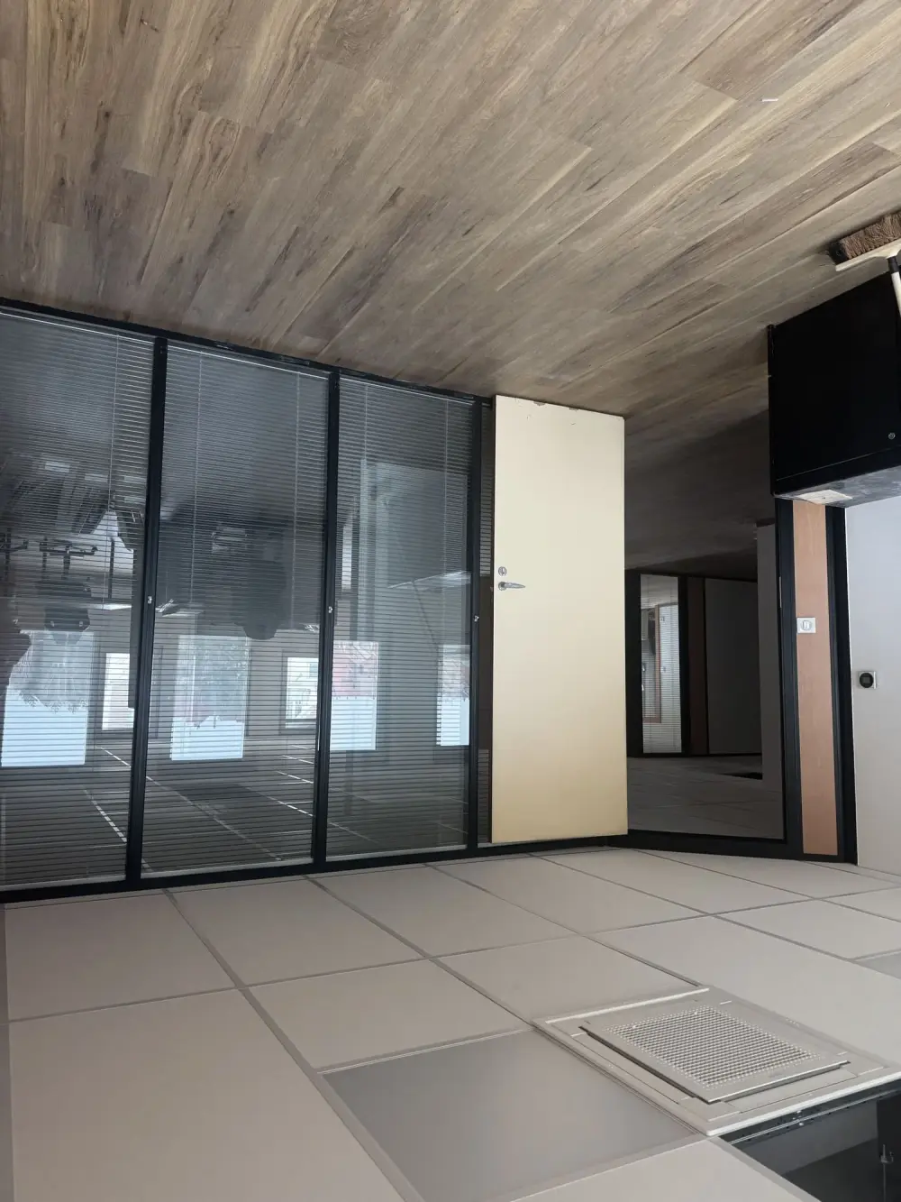 Akonéo  Schiltigheim, Bureau privatif 4 personnes, Schiltigheim