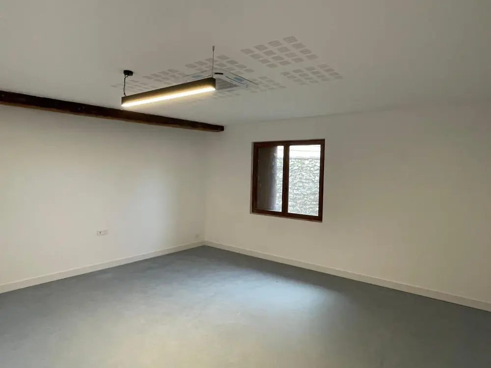 La Mûrisserie, Bureau privatif 4 personnes, Marseille 6e