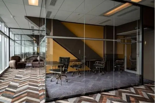Now Connected Lille Europe, Bureau privatif 4 personnes, Lille