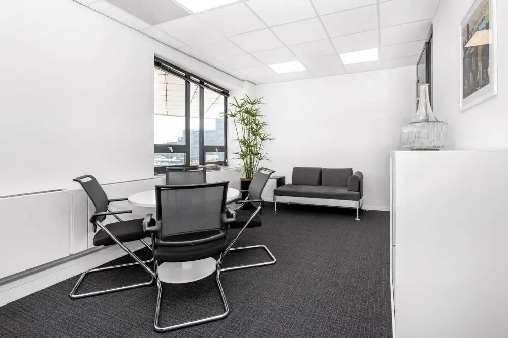 Open Office Leeds, Capitol Park West, Bureau privatif 4 personnes, Leeds