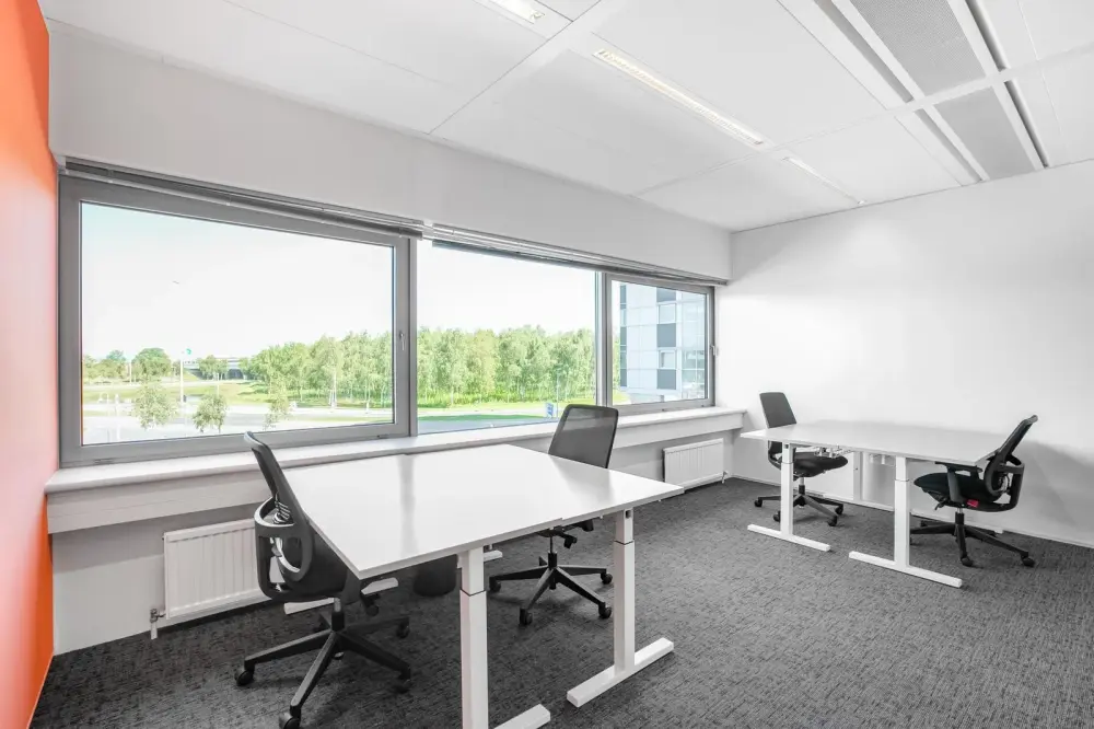 Regus OEIRAS, Lagoas Park, Bureau privatif 4 personnes, Oeiras