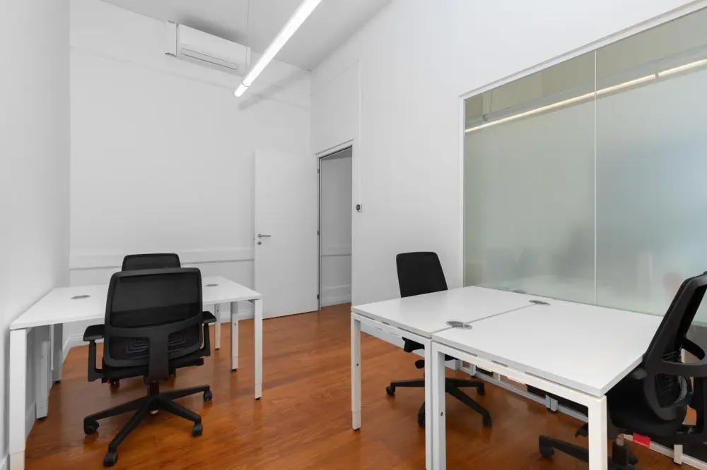 Spaces Dublin, Spaces Donnybrook House, Bureau privatif 4 personnes, Dublin