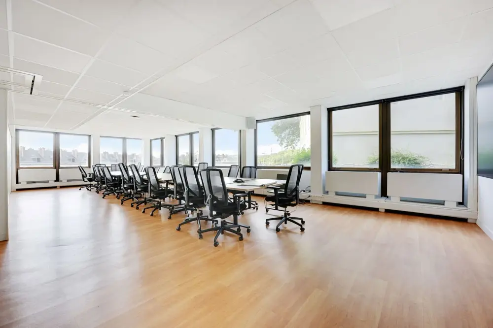 Bureaux de la Colline, Bureau privatif 8 personnes, Saint-Cloud