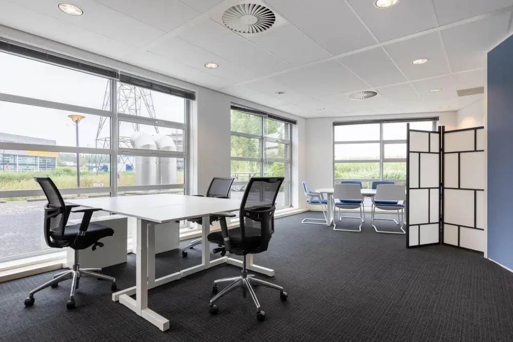The Clubhouse LONDON, The Clubhouse, St James’s, Bureau privatif 8 personnes, Londres
