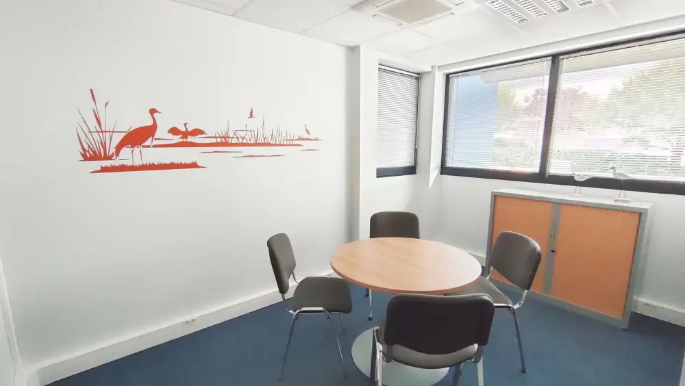 L'adress-Pro La Baule, Bureau privatif, La Baule-Escoublac